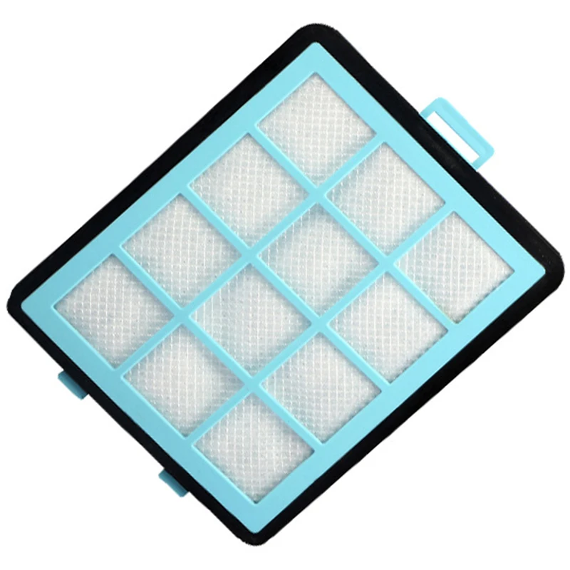 

Фильтры для пылесосов FC8760, FC8761, FC8764, FC8766, 5 шт.