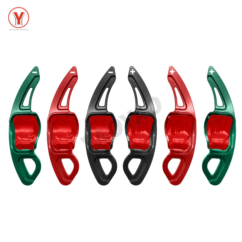 2024 новый дизайн автомобильный руль переключатель передач для Vw Golf 5 MK5 GOLF 6 MK6 gti