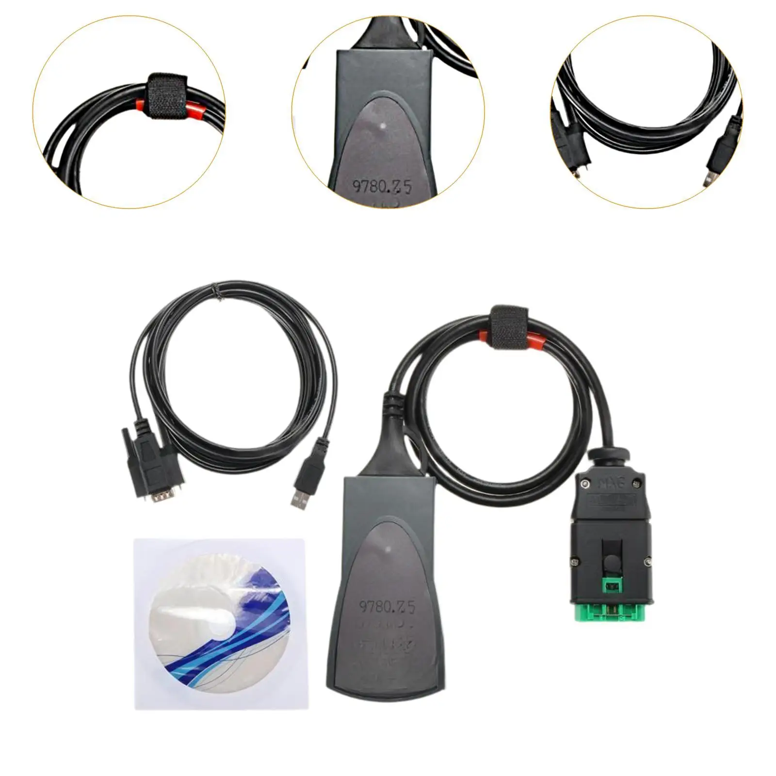 Автомобильный диагностический инструмент автомобильные детали