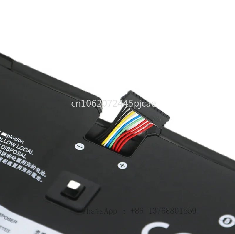 Заводская прямая цена аккумулятора для ноутбука 4CELLS L18C4PH0 LENOVO YOGA C940-14