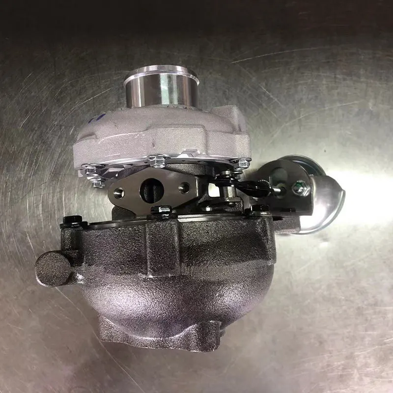 Турбокомпрессор GT1544V 28200-2A400 282012A400 для Hyundai Tucson Kia C𧻭 Verna Elantra