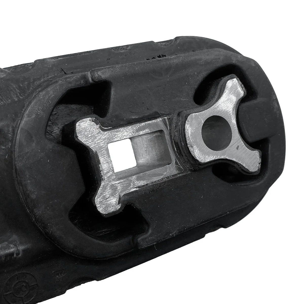 2 шт. задний буфер двигателя для Nissan Juke Sentra Tiida 2011-2019