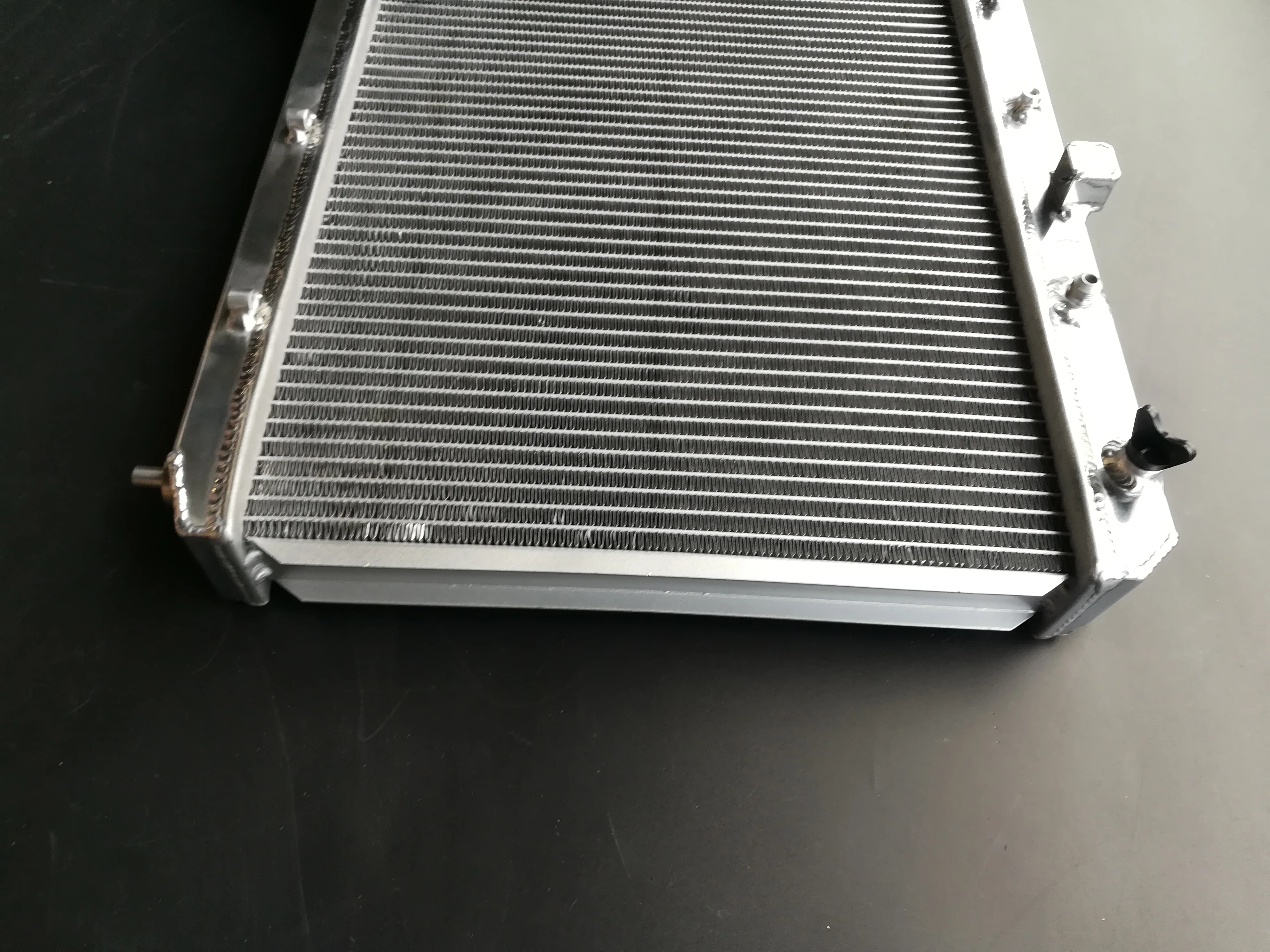 Алюминиевый радиатор для Honda CR-V CRV RD1 EX LX SE 2.0L L4 1997-2001