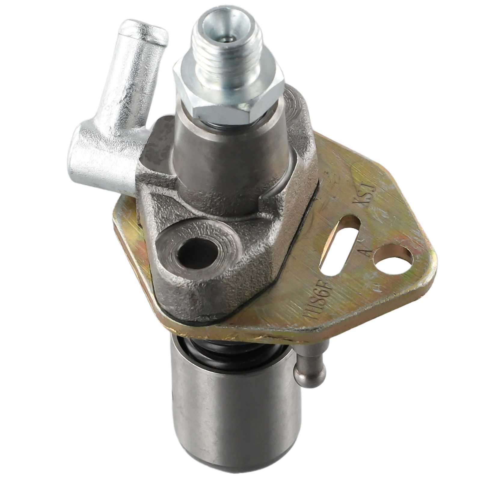 Топливный насос впрыска генератор в сборе 178/186F для Kipor Kama KDE6500T KDE6500TA KDE6500T3 детали