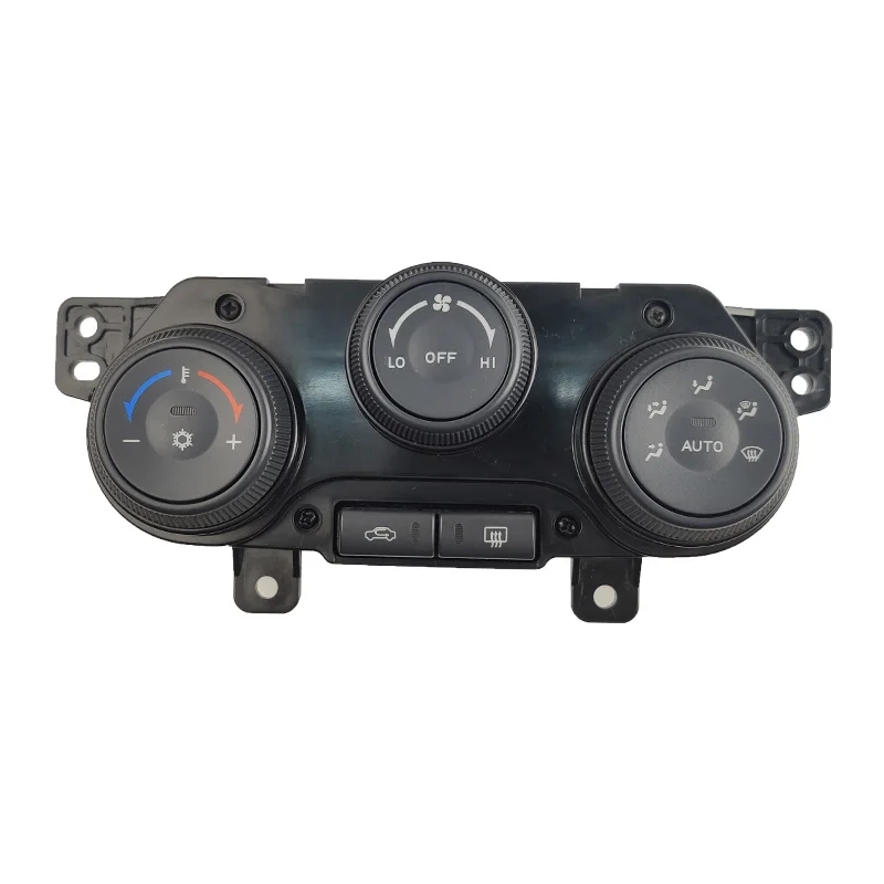

Комбинированный Переключатель кондиционера для Hiama M5 Family 4