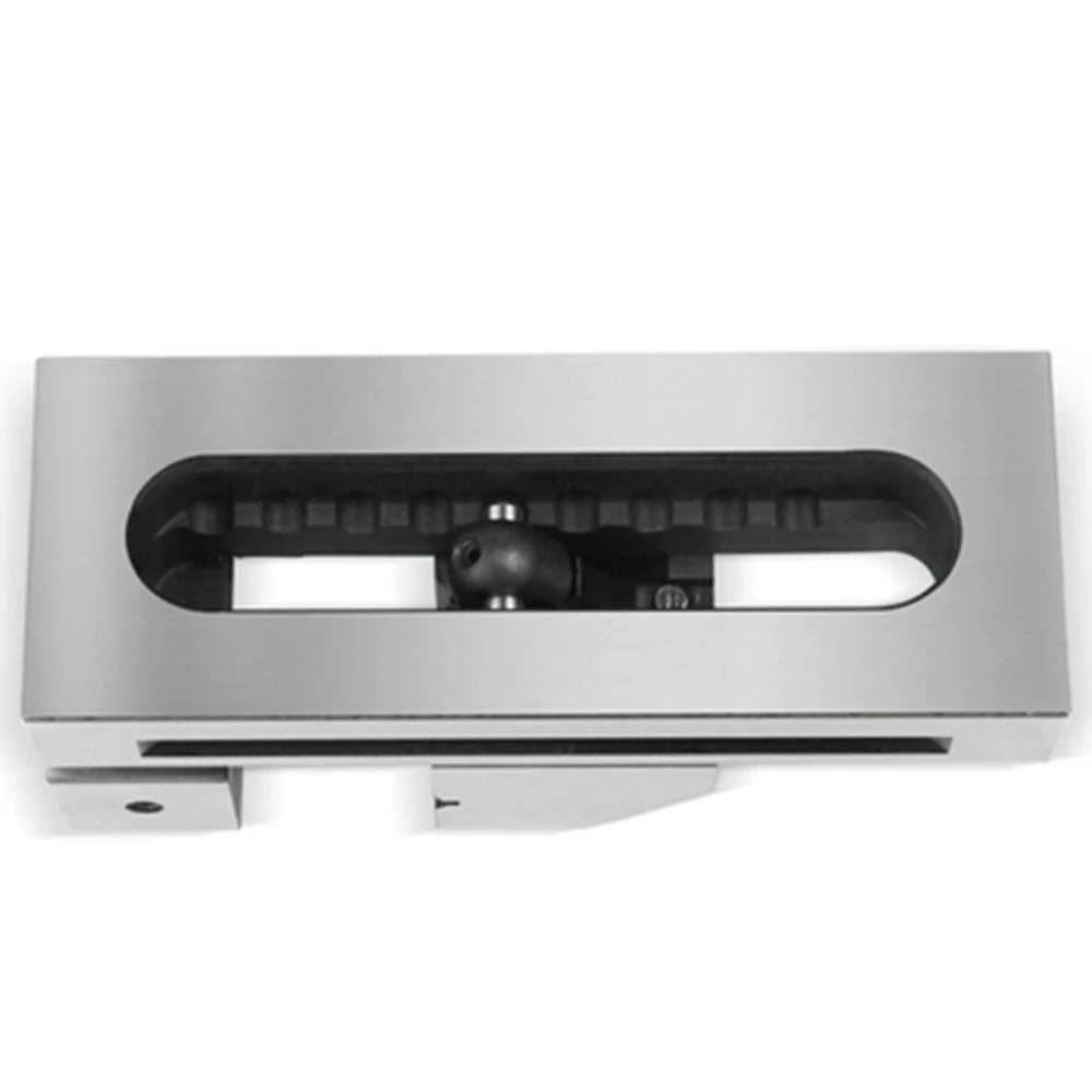 3&quot Qkg Тиски Станок Шлифовальный фрезерный станок с ЧПУ Инструмент QKG