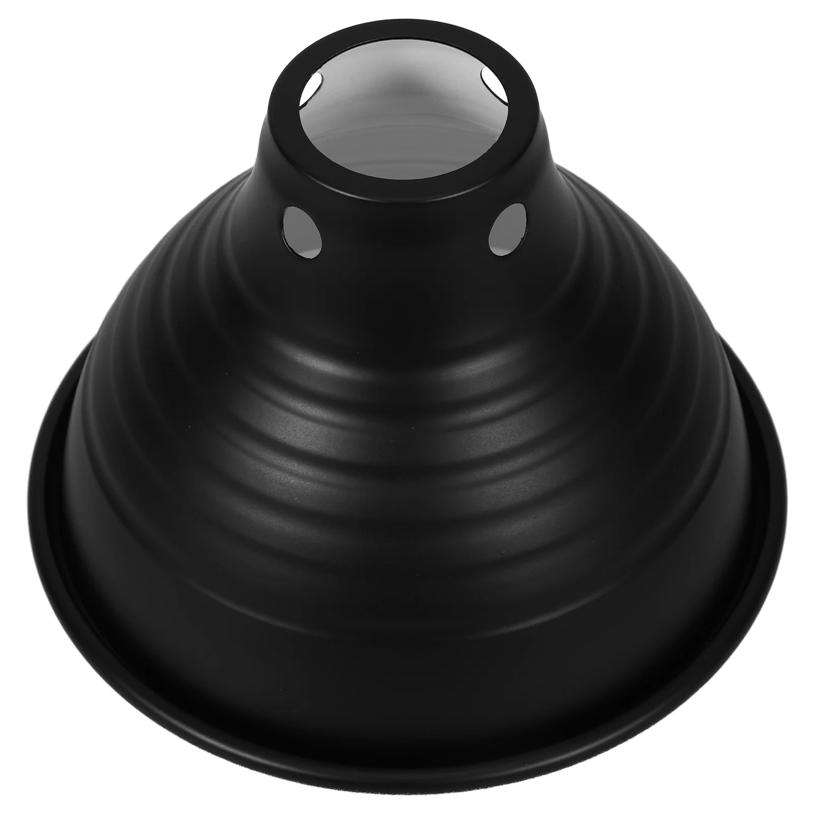 Светильники для рептилий нагревательный абажур коробка отражатель купольный