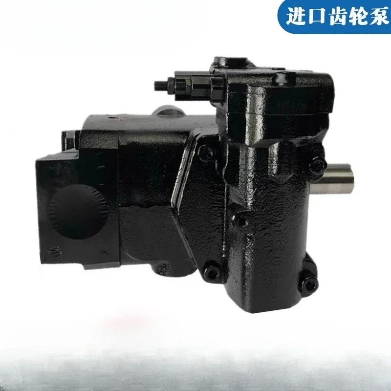 Плунжерный масляный насос OGEL PVWJ-034/046/064-A1UV-LDFY-P-1NNNNNNNN - NN