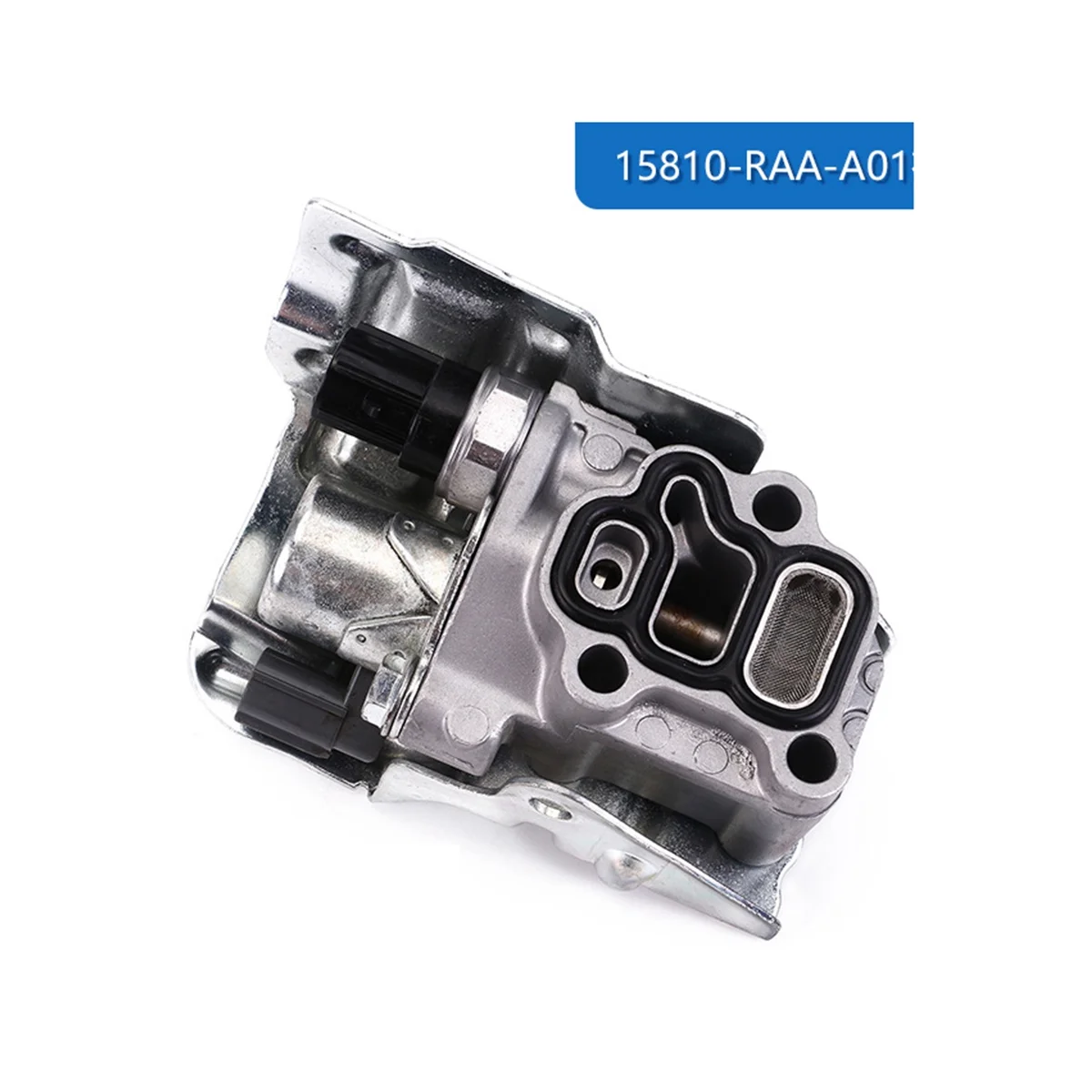 Для клапана управления скоростью холостого хода Honda Accord с патроном 15810-RAA-A01 15810-RAA-