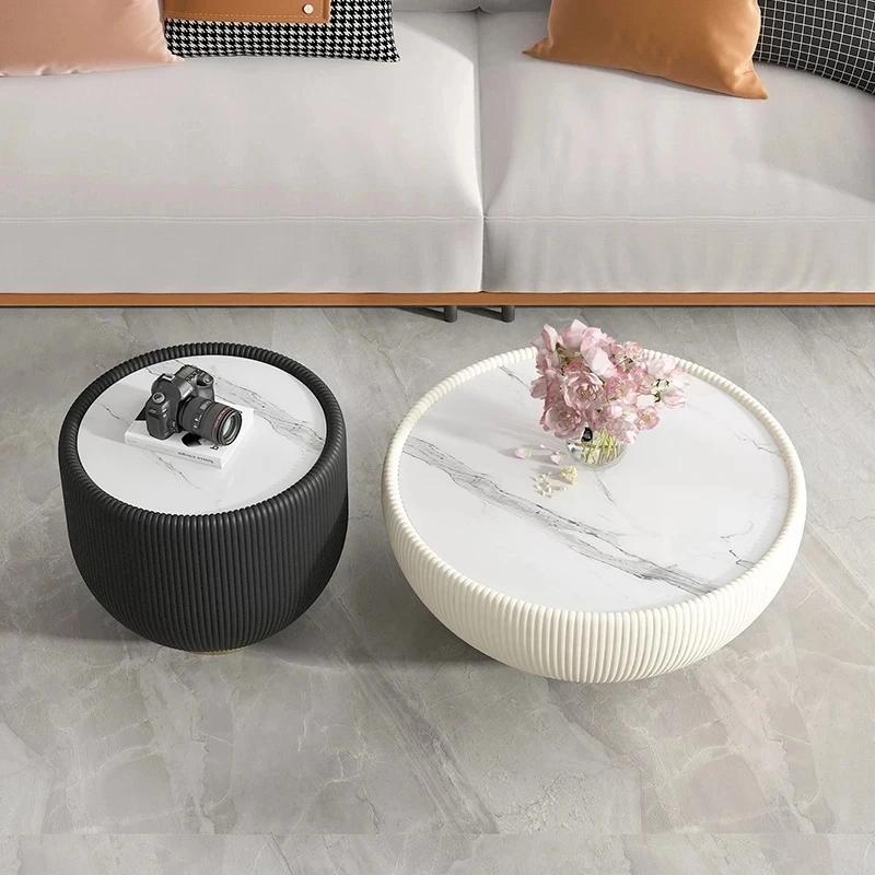 Боковые журнальные столики консоль чай для макияжа скандинавский журнальный