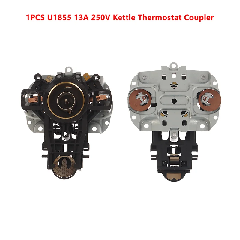 

Термостат STRIX U1855 для чайника черный