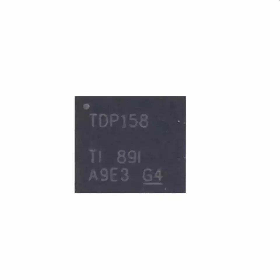 Оригинальный чип TDP158 HDMI для XBOX ONE X WQFN40 TDP158RSBT xbox one x HD выход ремонт |