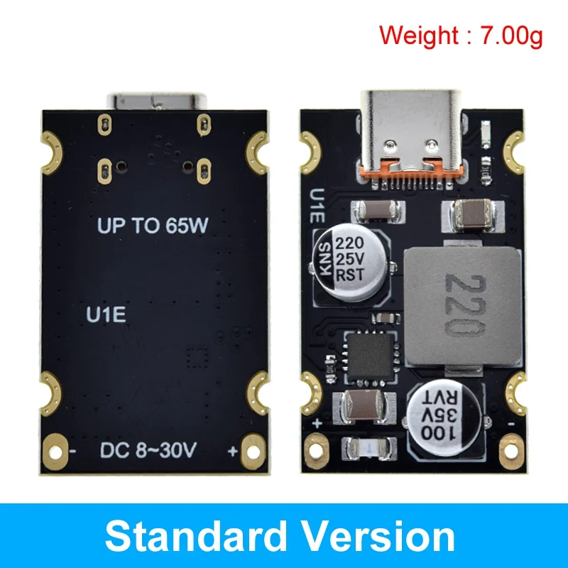 

GREATZT Конвертер DC/DC 65W