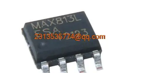 

Free shipping new% MAX813L MAX813LESA