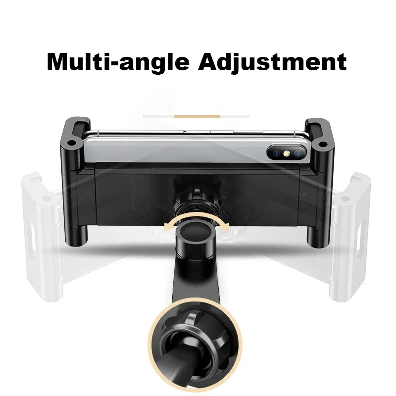 Алюминиевая подставка для планшета Cauklo IPad Air Pro 12 9 настенная кухонная настольная