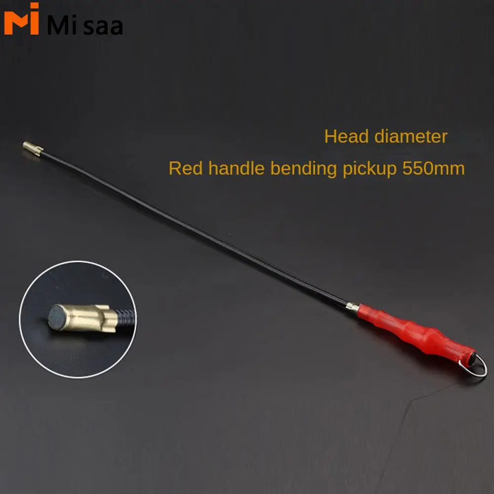 Магнитный крепкий магнитный гибкий ручной инструмент с магнитным захватом