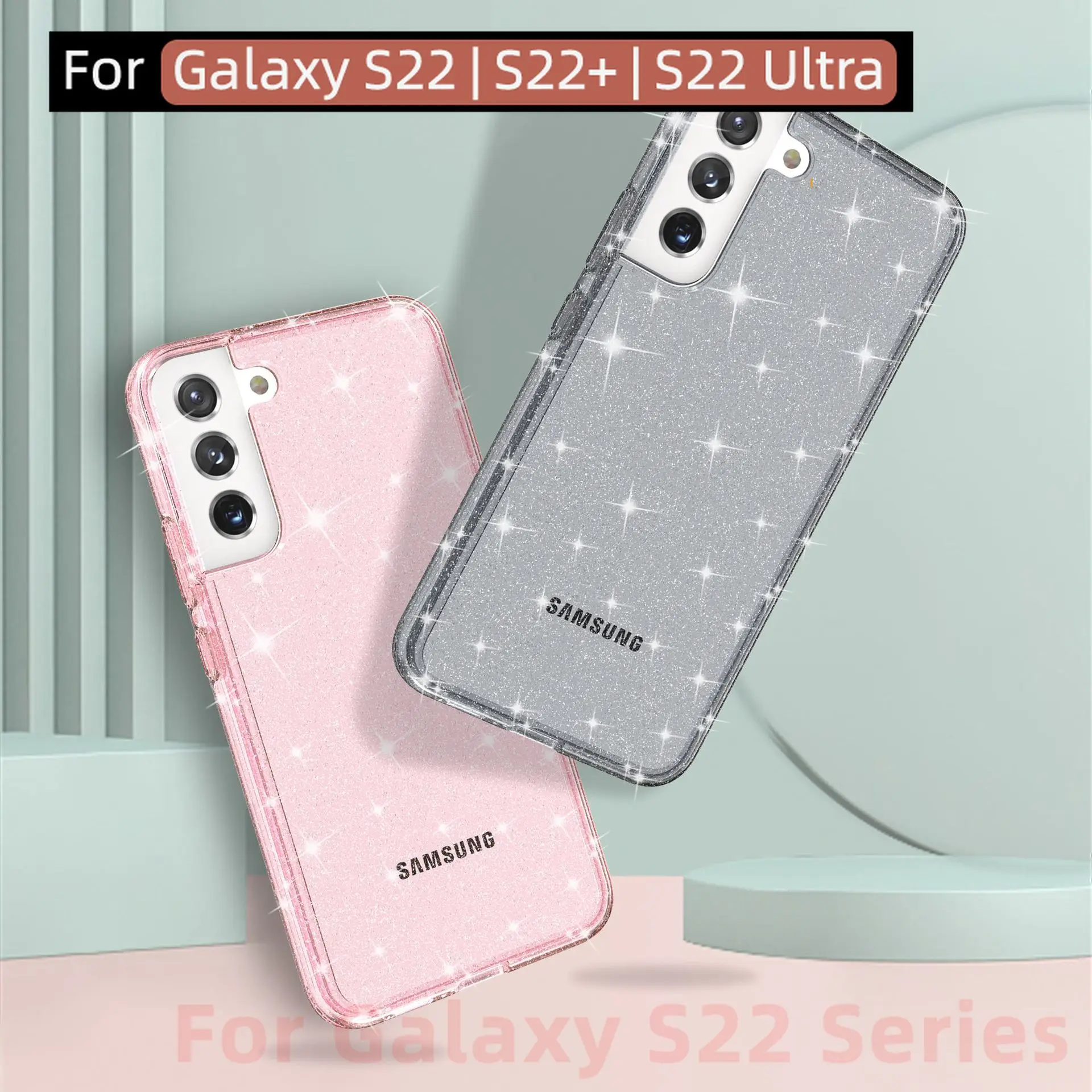 Чехол для Samsung Galaxy S22 Ultra чехол plus S22case S22ultra |