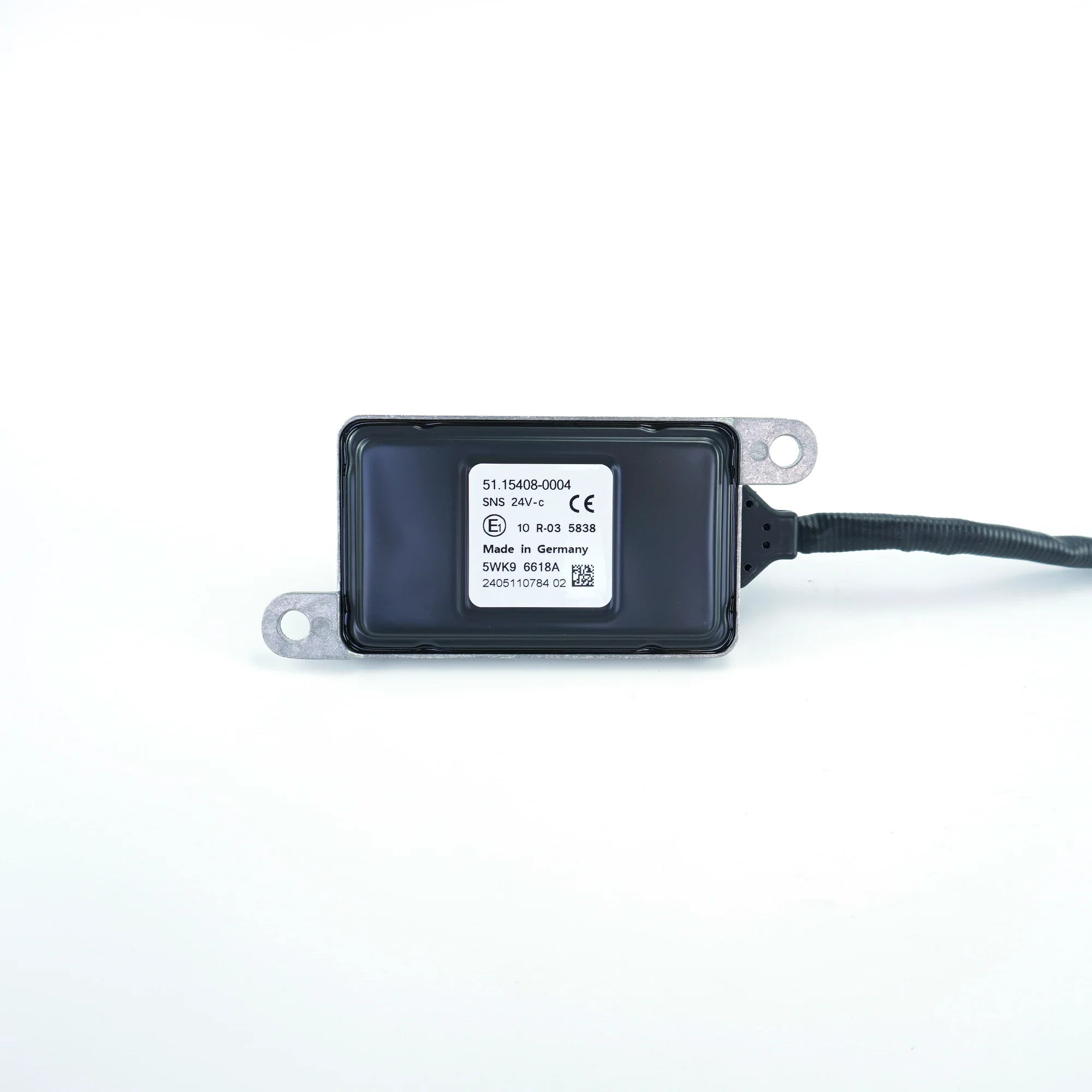 5WK96618A Датчик NOx 51 15408-0004 кислорода из оксида азота для грузовика MAN дизельного