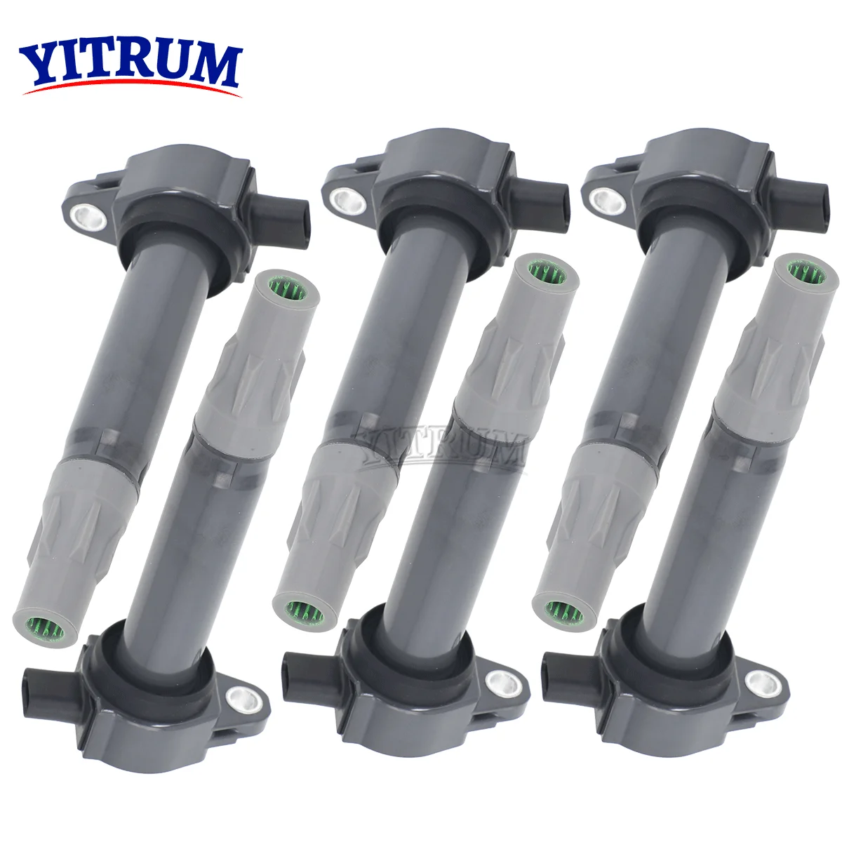 6 шт./компл 4606869 Катушка зажигания AA для Chrysler Pacifica Sebring Town &amp Country 300 зарядное