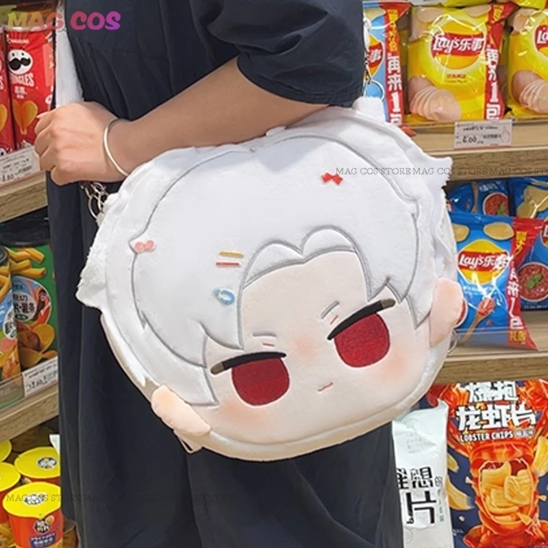 Женский рюкзак для косплея по мотивам игры Love And Deepspace