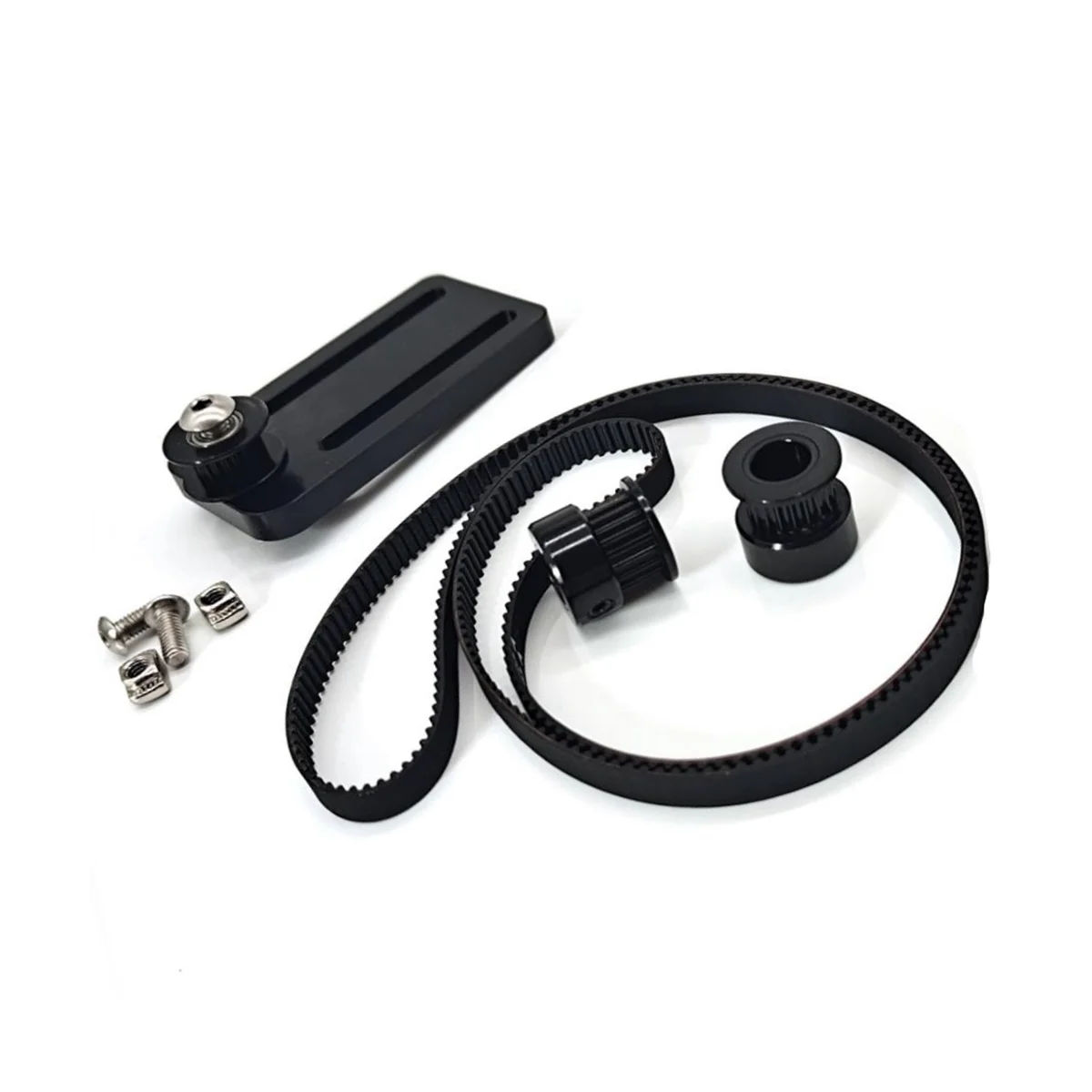 

Детали для 3D-принтера, Ремень ГРМ шириной 6 мм, шестерня, 20 зубьев, внутреннее отверстие 8 мм, подходит для стандартных, фотографических принтеров