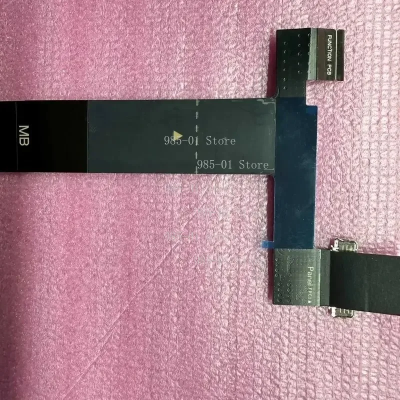 A + оригинал 08FP96 8FP96 LF-L382P для ноутбука DELL Alienware X14, гибкий кабель ЖК-экрана LVDS (art.: 3920d3ccdef3f) - 3920d3ccdef3f