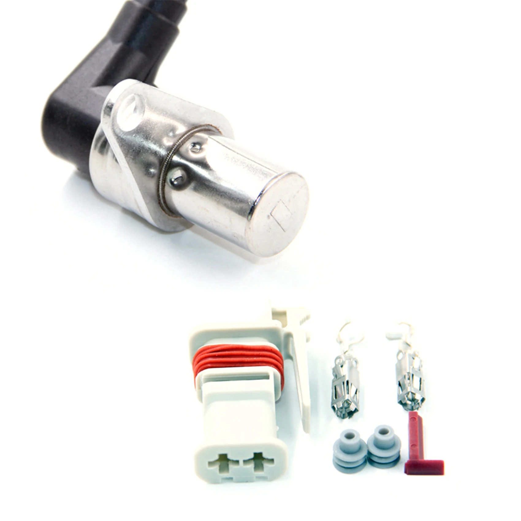 Датчик скорости колеса ABS вращения 1457303 для грузовиков Scania