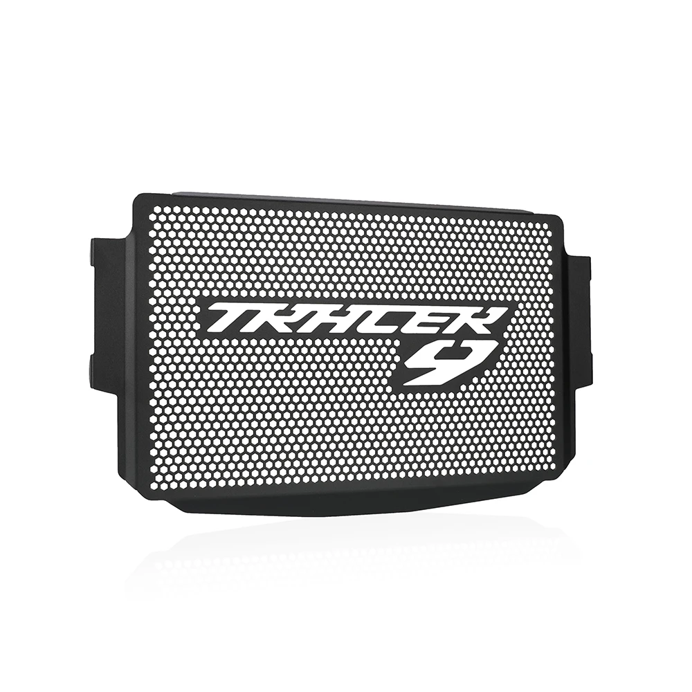 Защитная крышка решетки радиатора мотоцикла для Yamaha Tracer 9 GT Tracer 9 2019 ~ 2025 2024 2023 2022 2021 2020 Tracer9-GT Tracer-9 (art.: 3920cffc4e05c) - 3920cffc4e05c