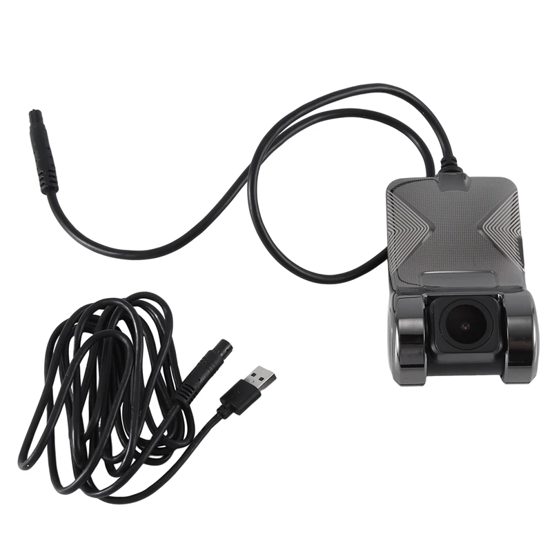 

J10 Driving Recorder HD Night Vision ADAS Video Recorder Electronic Dog Universal Car Supplies