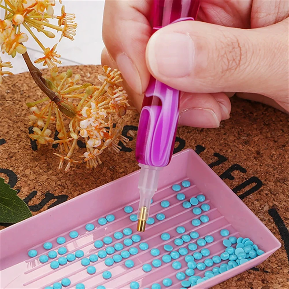 Набор ручек для алмазной живописи