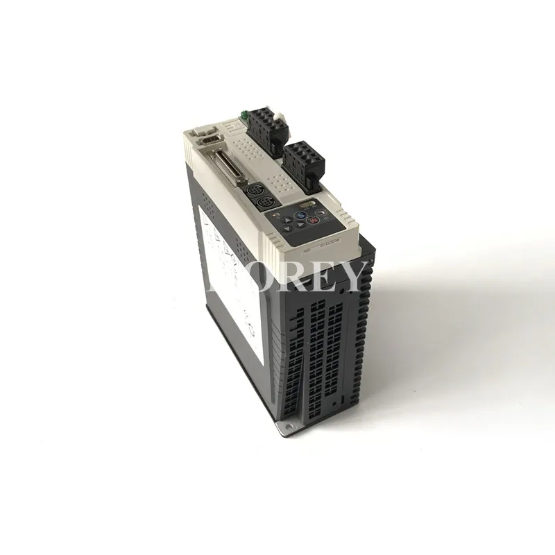 В наличии сервопривод серии A4 MCDDT3120 MCDDT3520