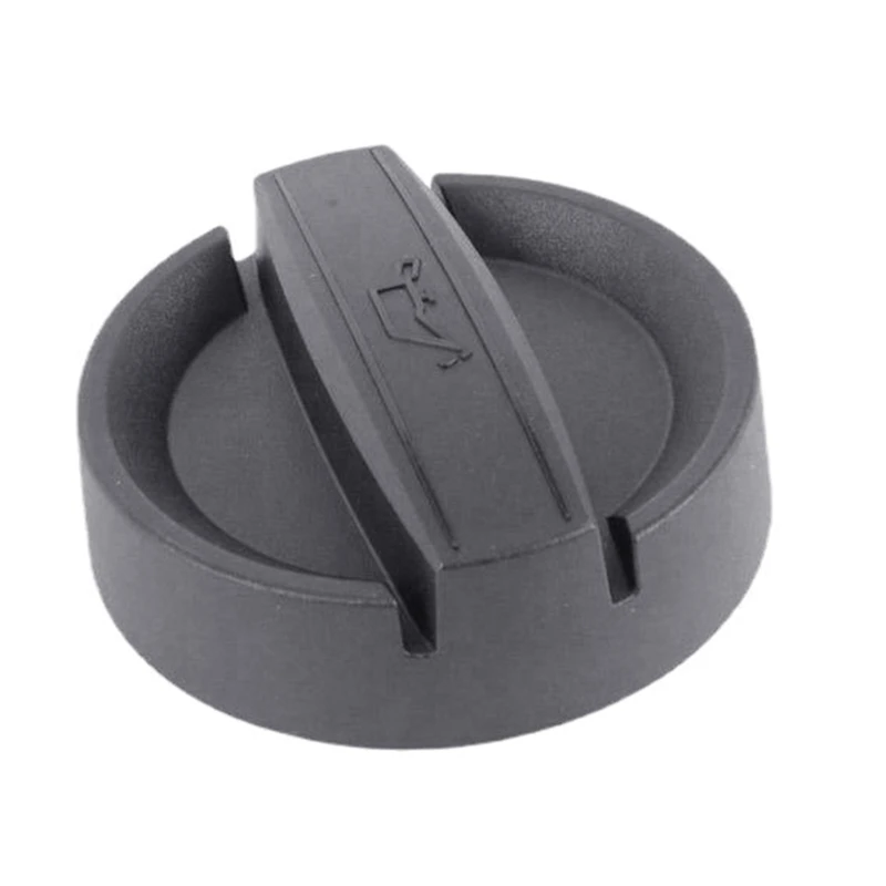 Крышка маслозаливной горловины автомобиля ABS заменяет 11128655331 Автомобильные