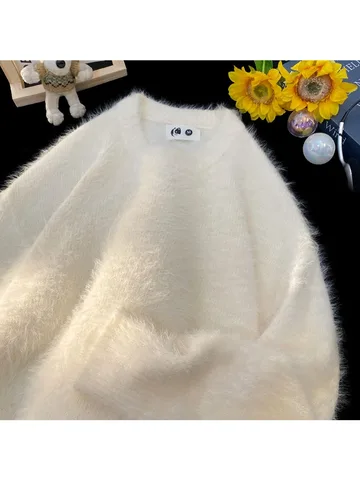 Женские пуловеры LEGIBLE из полиэстера