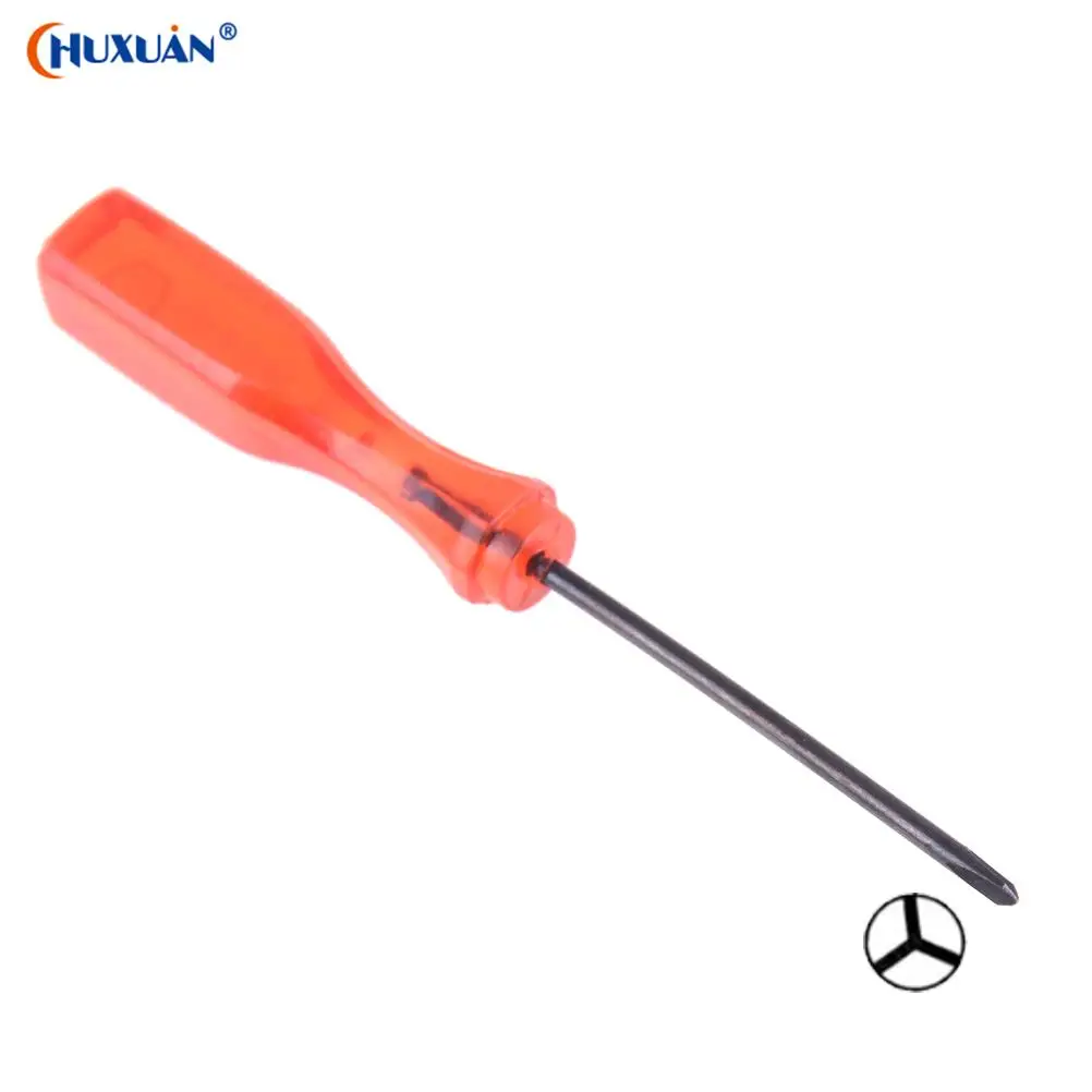 

New 1pcs High Quality 3.0mm Triwing Screwdriver Screw Driver For Repair Tool Accessories