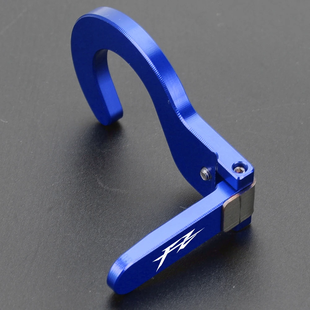 Удлинительный кронштейн для кнопки переключателя мотоцикла FZ 400 600 700 750 YAMAHA FZ400 FZ600