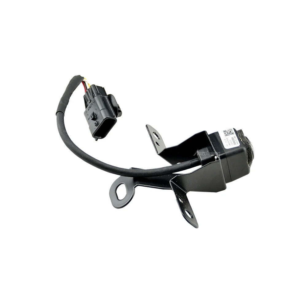 

Новая парковочная камера переднего вида для Nissan X-TRAIL T32 ROGUE QR25DE 2016-2019 284F1-6FL0A 284F16FL0A