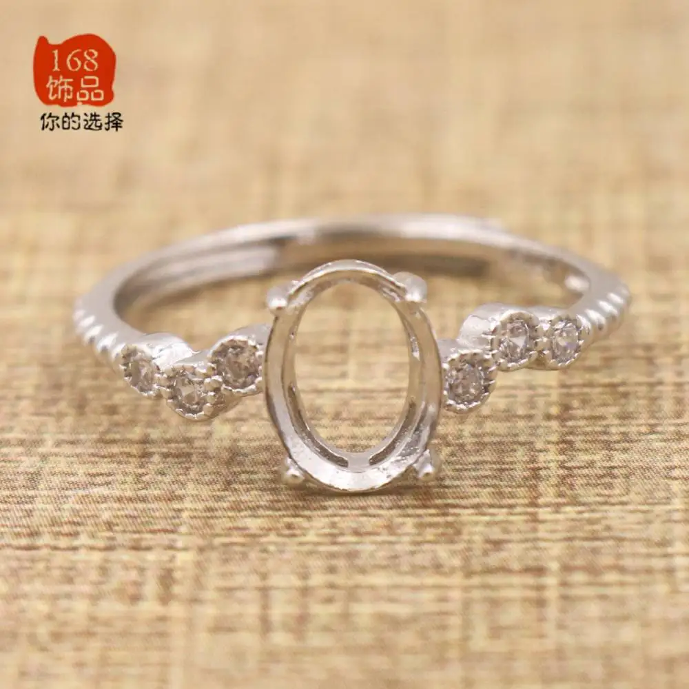 

Аксессуары для изготовления ювелирных изделий, цвет серебро 100%