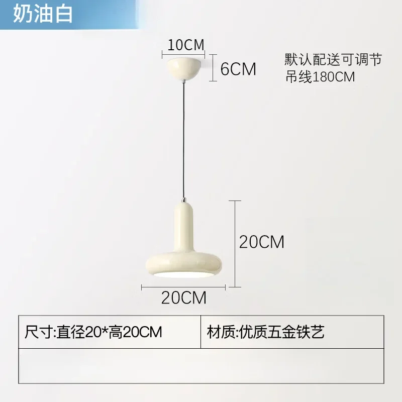 

ZODOLAMP Скандинавский подвесной светодиодный светильник