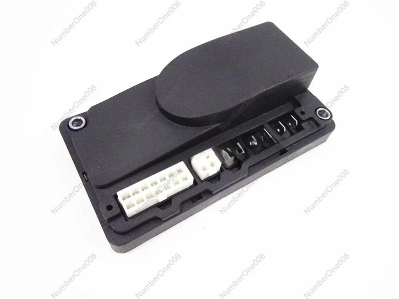 Контроллер электрического вилочного погрузчика 1212P-2501 1212P-2502 1212P-2504