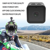 wireless camera wifi hotspot mini dv camcorder for vloging video sports 1080p hd camera video surveillance wireless support 256g