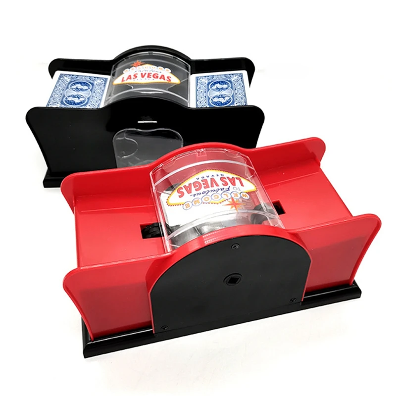 Ручной держатель для карт покерной машины