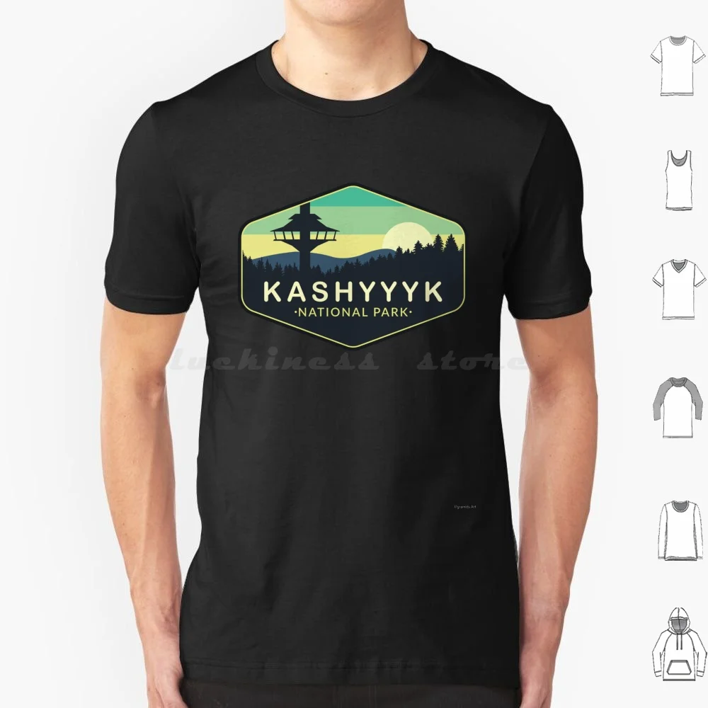 Футболка Kashyyyk для мужчин, женщин, детей, 6Xl, ТАТУИН, галактика, научная фантастика, Kashyyyk, национальный парк мустафар, Набу, яку, Камино, корускавер, Bespin