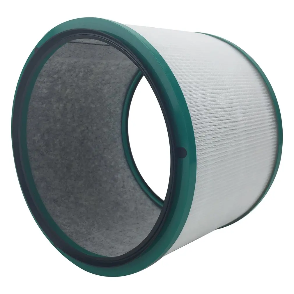 

Filter Household Air Purifier Mesh Filter Replacemnet For HP01 HP02 Durable Filtration Cool Purifying Accessories