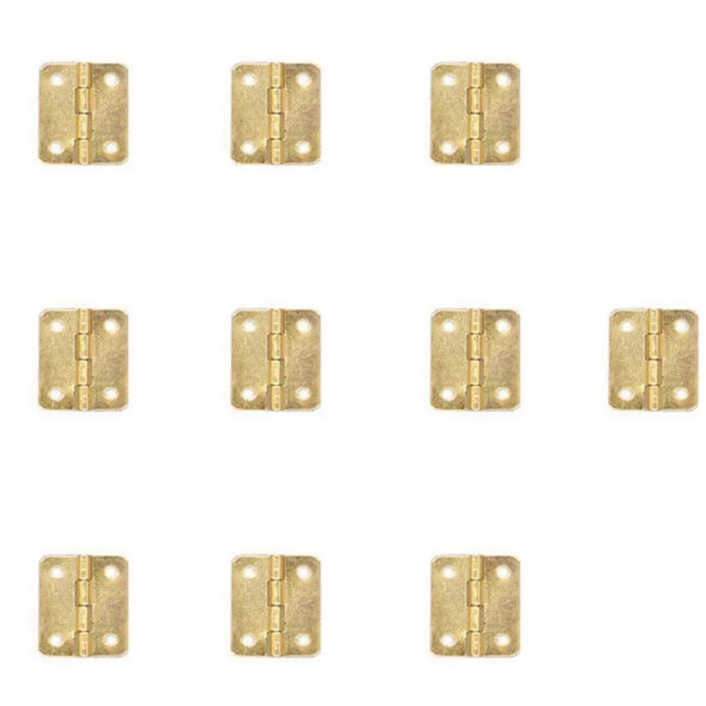 

Мини-петли Fabulousku золотые/бронзовые