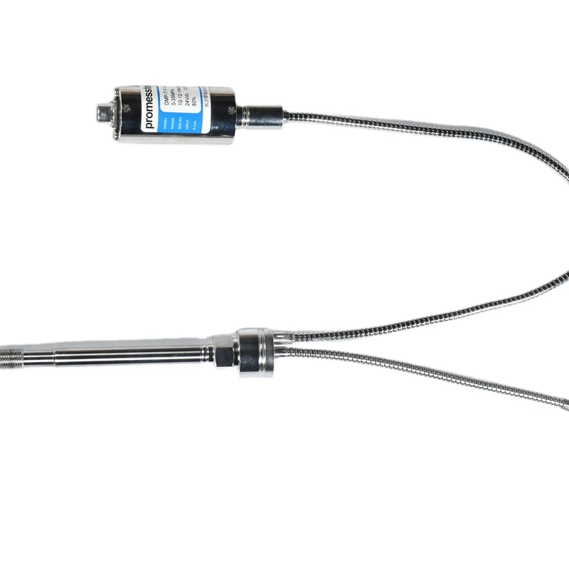 

Explosion-proof melt pressure transmitter 4-20ma sensor