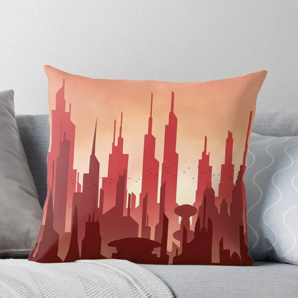 Эластичный чехол для детской подушки