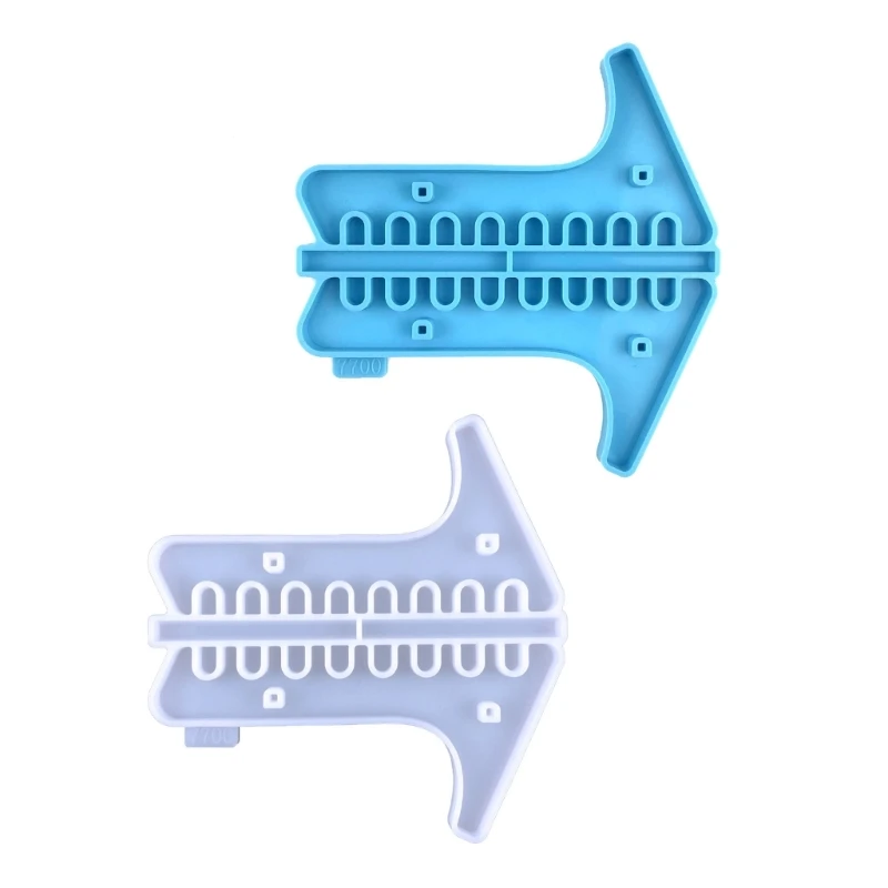 

Держатель для ручки из смолы