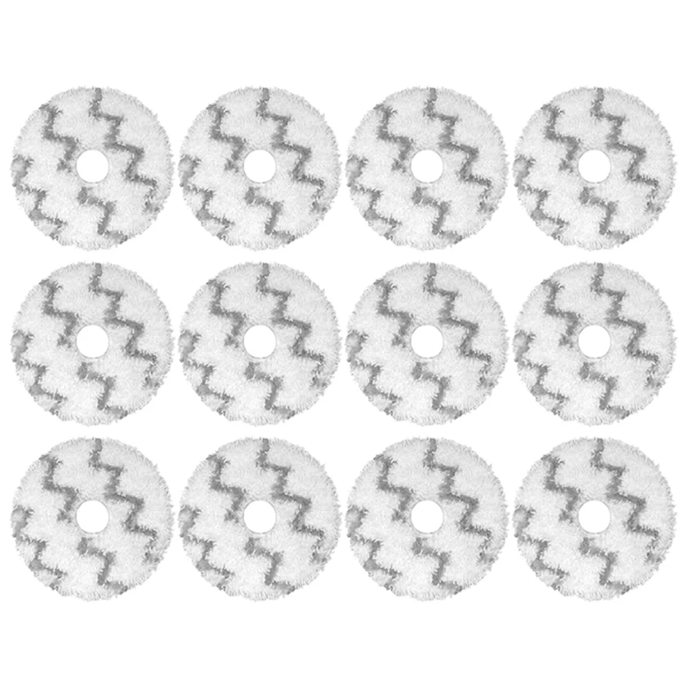 Тряпки для швабры сменная тряпка Xiaomi Roidmi EVA SDJ06RM самоочищающийся Вакуумный робот