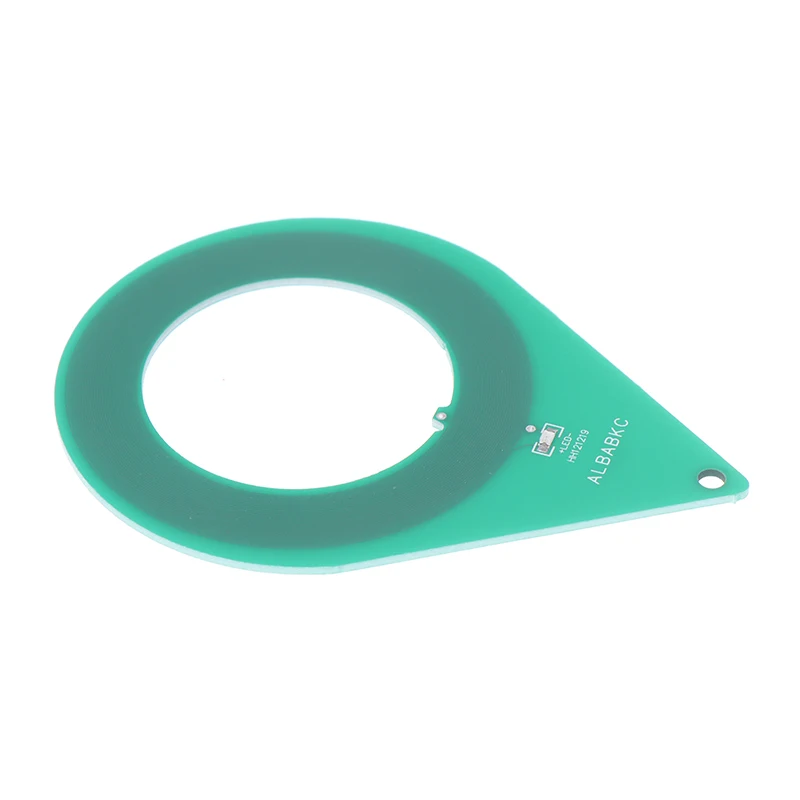 

1pc Testing Tools Car Key ECU Test Coil Automotive Induction Signal Detection Card Diagnostic Tool Car Accessories