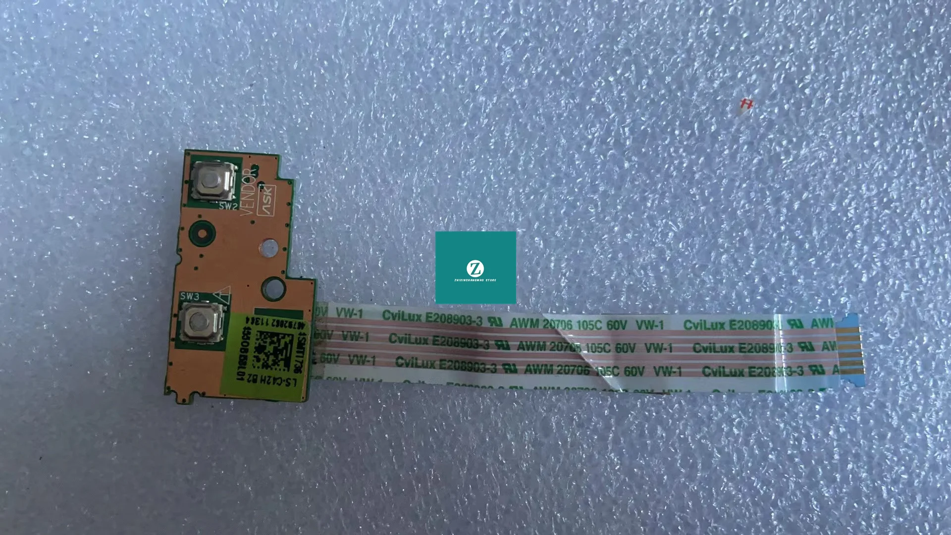 

Оригинальный адаптер для DVD-привода Lenovo ThinkPad L560 SATA
